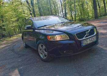 Volvo V50 1.6D 2007 Lift