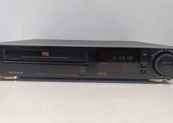 Magnetowid : SONY SLV-363 bez kabla i pilota