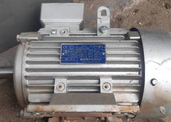 Silnik elektryczny 3kw