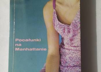 POCAŁUNKI NA MANHATTANIE – David Schickler