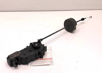 SIŁOWNIK ZAMKA KLAPY MERCEDES GLE A2047500060 SUV 15-18 MECHANIZM