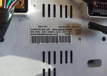 56054263AD
