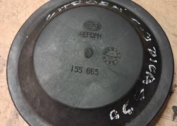 Zaślepka lamy 3 szt Citroen C3 Picasso + instalacja lamy