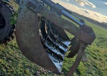 Łyzko krokodyl maileux