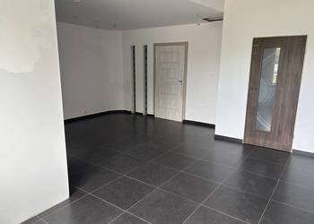 DO WYNAJĘCIA CENTRUM MYSZKÓW LOKAL 80m2 parter !