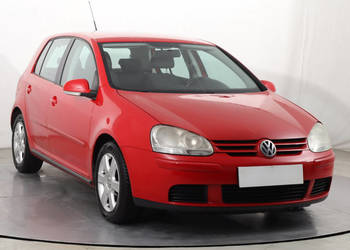 VW Golf 1.4 16V