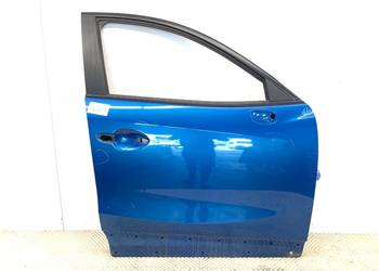 DRZWI PRAWY PRZÓD MAZDA CX-5 SUV 11-17 Sky Blue