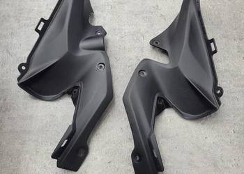 KAWASAKI Z900 Z 900 24 OEM OWIEWKA OSŁONA PLASTIK OWIEWKI MOCOWANIE