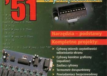 BASCOM 51 W PRZYKŁADACH - WIĄZANIA MARCIN