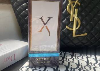 xerjof erba pura 100 ml