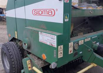 Prasa Sipma