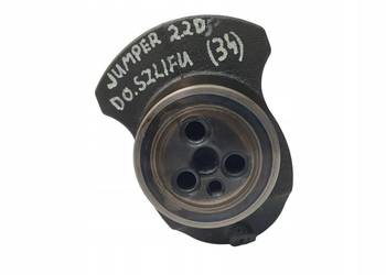 WAŁ KORBOWY Citroen Jumper Peugeot Boxer 2.2 HDi BK2Q6303-AA