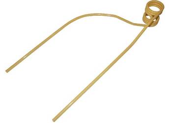 Palec zgrabiarki, pasuje do Niemeyer 600063KR