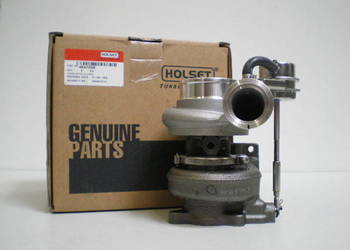 Turbosprężarka HOLSET 3786662H 4047259