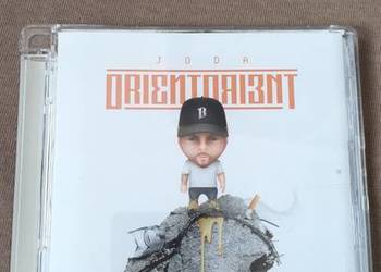 Joda - orientorient - Płyta CD
