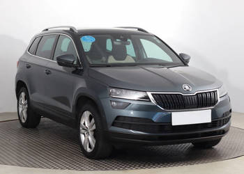 Skoda Karoq 1.5 TSI