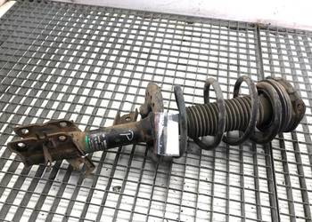 AMORTYZATOR PRAWY PRZÓD ZE SPRĘŻYNĄ NISSAN QASHQAI J10 1.5 Hatchback