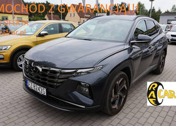 Hyundai Tucson super stan. Gwarancja. Polecam!!! IV (2020-)