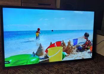 Samsung 40 cali 3D smart tv