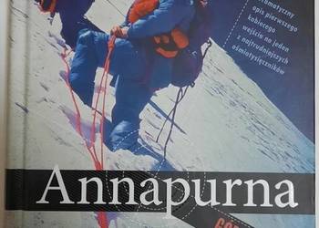 ANNAPURNA GÓRA KOBIET - BLUM ARLENE