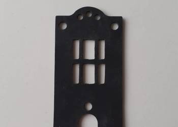 Uszczelka pod Pulsator