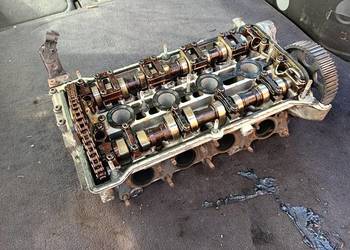 Głowica Kompletna 1.8T AEB Audi A4 B5 (a-35)