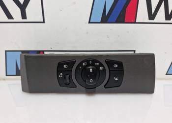 BMW E60 E61 PANEL PRZEŁĄCZNIK ŚWIATEŁ 6953728