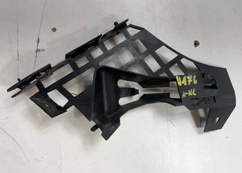 MERCEDES A-KLASA W176 ŚLIZG W ZDERZAK PRZÓD PRAWY  A1768850421