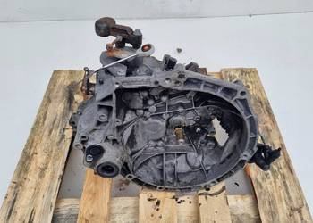 SKRZYNIA BIEGÓW Citroen C3 1.4 HDI 20CP67 manualna MANUAL