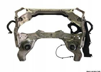 BELKA SANKI WÓZEK PRZÓD 6771337 BMW E90 E91 EU