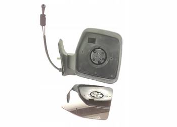 LUSTERKO PRAWE MANUAL CITROËN JUMPY I (U6U_) 95-00 ORYGINALNE 8153HG LUSTERKO PRAWE MANUAL CITROËN JUMPY I (U6U_) 95-00 ORYGINALNE 8153HG