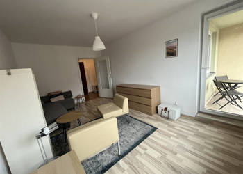 Ogłoszenie mieszkanie 37.3m2 Wrocław