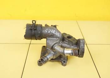 MAZDA CX-7 3 6 2.3 B 10r 260KM L3 obudowa termostatu L3K91517Z