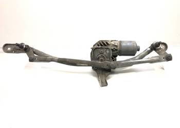 MECHANIZM WYCIERACZEK PRZÓD BMW F10 7272367 09-16 UKŁAD RAMION, PRZEDN