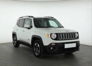 Jeep Renegade 1.4 MultiAir