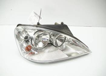 LAMPA PRAWA PRZÓD FORD GALAXY