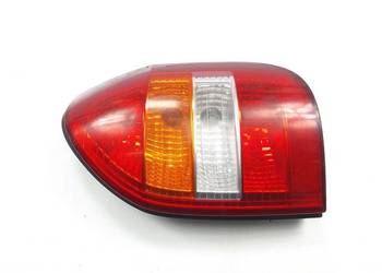 LAMPA PRAWA TYŁ OPEL ZAFIRA A 62281 LAMPA PRAWA TYŁ OPEL ZAFIRA A 62281
