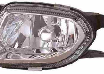 LAMPA PRZECIWMGIELNA H11 L/P DO: MERCEDES E (W211) SPRINTER