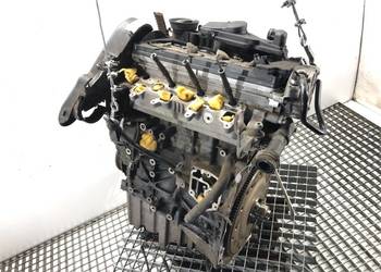 SILNIK AUDI 2.0 136KM CAGB 07-15 A4 B8