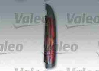 LAMPA TYLNA VALEO 2-DRZWI TYLNYCH LE- RENAULT KANGOO 97-2003
