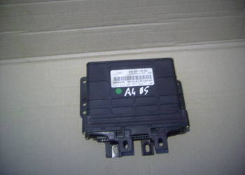 Sterownik skrzyni biegow Audi A4 B5 Vw Passat B5 01N927733ED