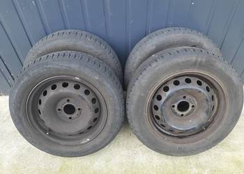4X KOŁA LETNIE 175/65R14