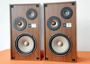 JVC SK-44 *Kolumny Głośniki Made In Japan*  VINTAGE