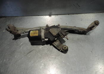 MECHANIZM WYCIERACZEK RENAULT MEGANE 2 II