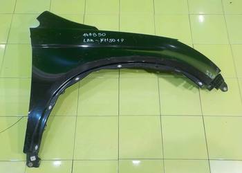 HONDA CRV III 2.2 I-CTDI 09r 5D blotnik prawy przod