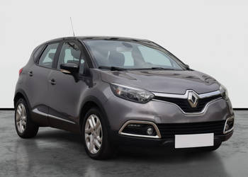 Renault Captur 0.9 TCe