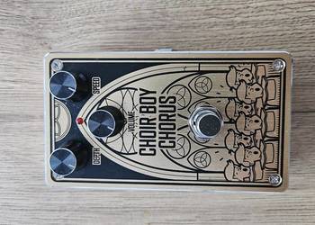 Efekt gitarowy Classic Chorus