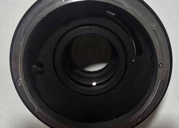 Telekonwerter Vivitar MC Tele Converter 2X-4