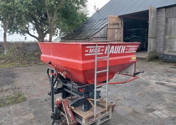 Rozsiewacz Rauch 1200l