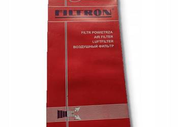 FILTR POWIETRZA Filtron AP 039 AP039 Fiat Duna Fiorino Regata Tipo 1.7 D